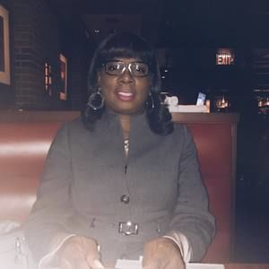 Meet your Posher, Deborah